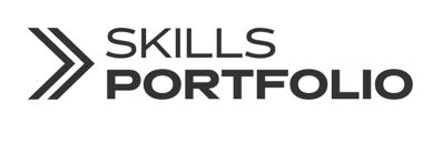 Skills Portfolio