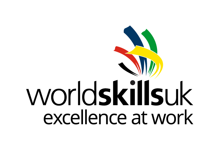 Worldskillsuk Excellence Logo