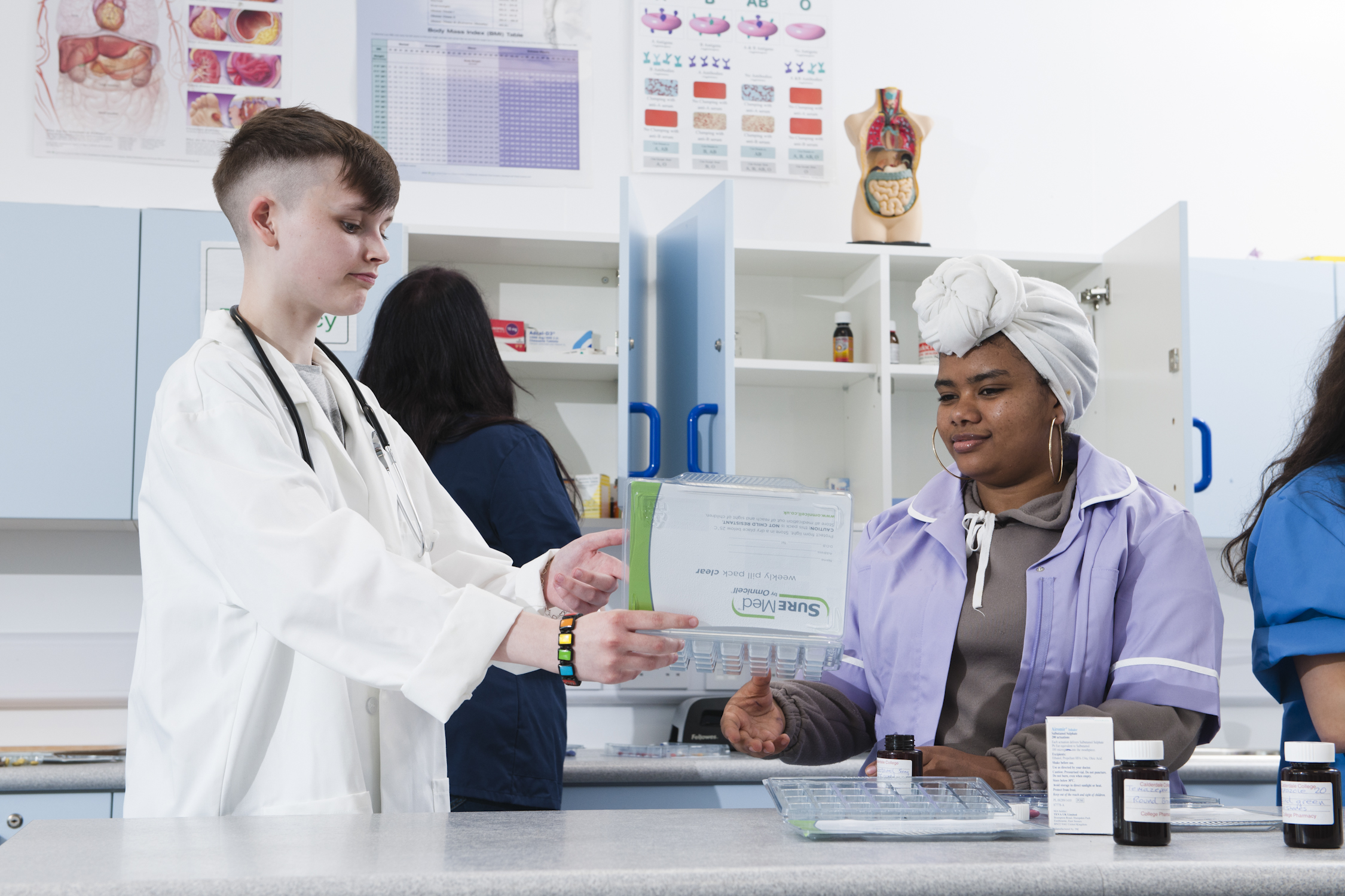 Calderdale Health (4)